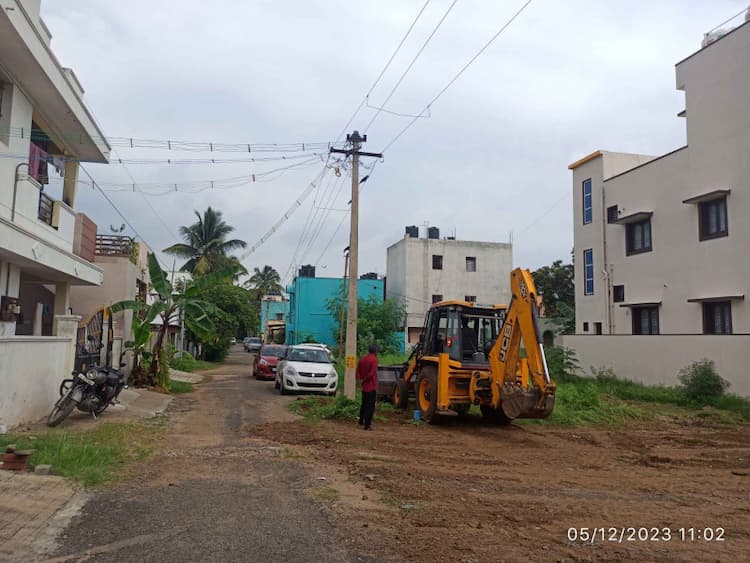 Single Property Image