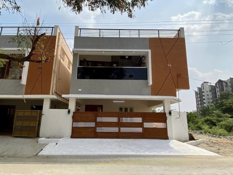 3BHK House for  Sale
