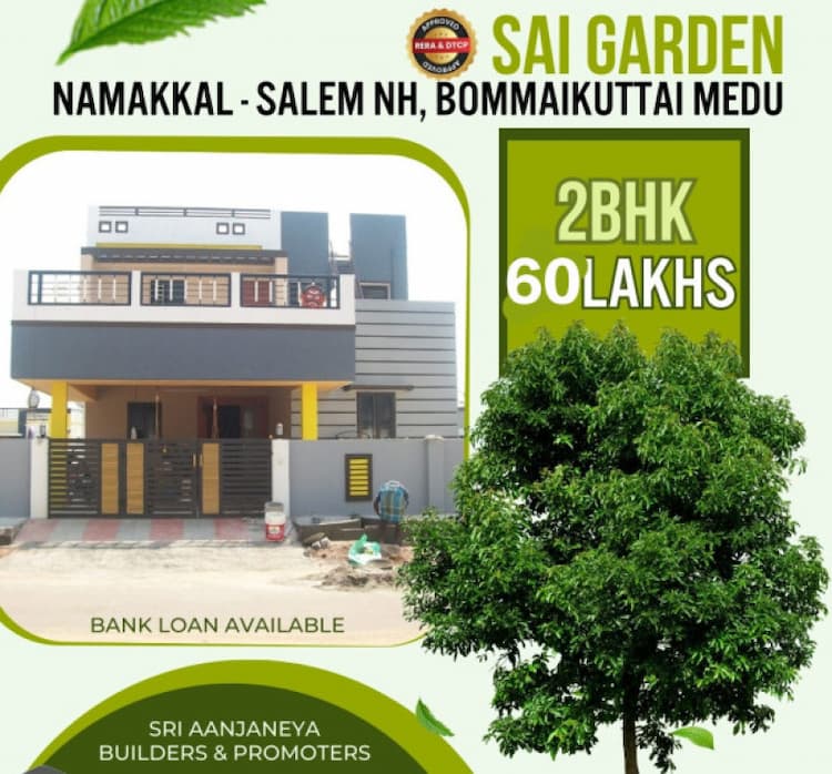 Single Property Image