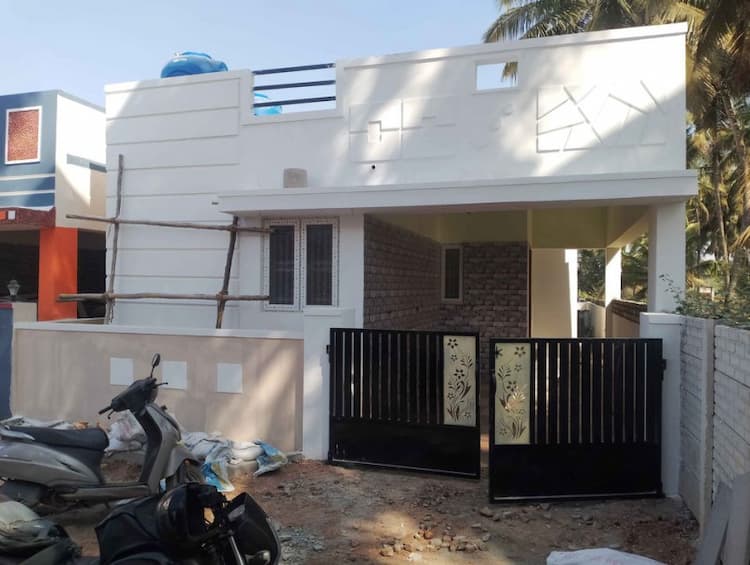 2bhk house for sale