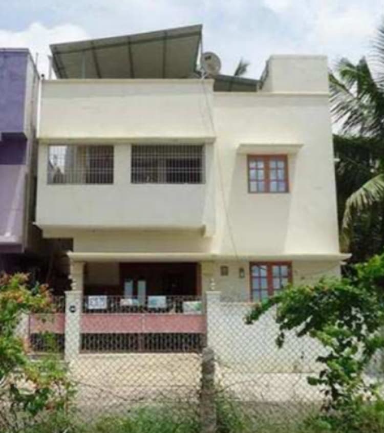 4 BHK House for Sale