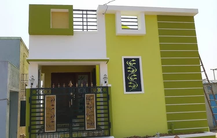 1 BHK Villa for Sale