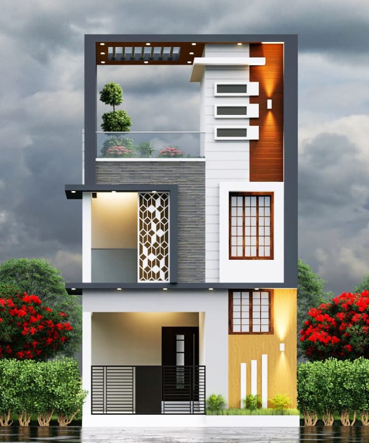 Muthukumaran Nagar Villas