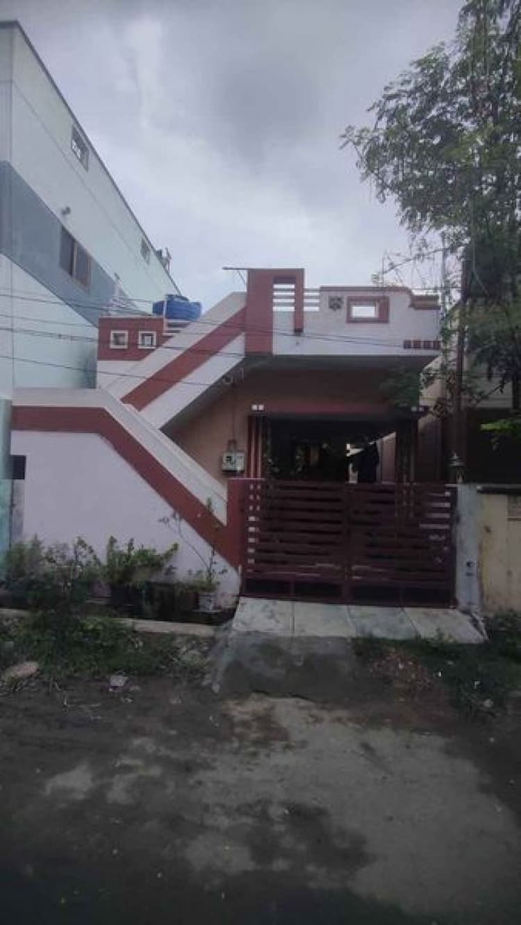 House for Sale