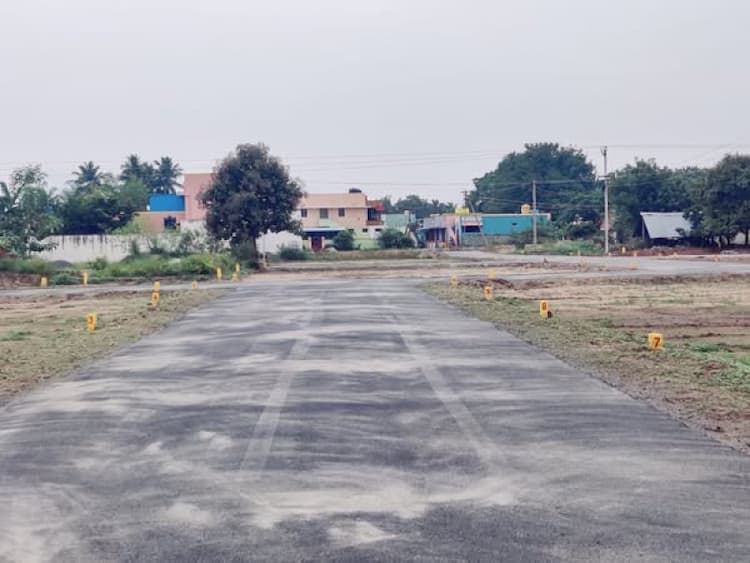 Single Property Image