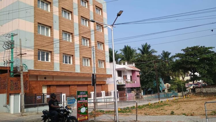 Single Property Image