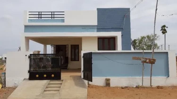 2 BHK House for Sale