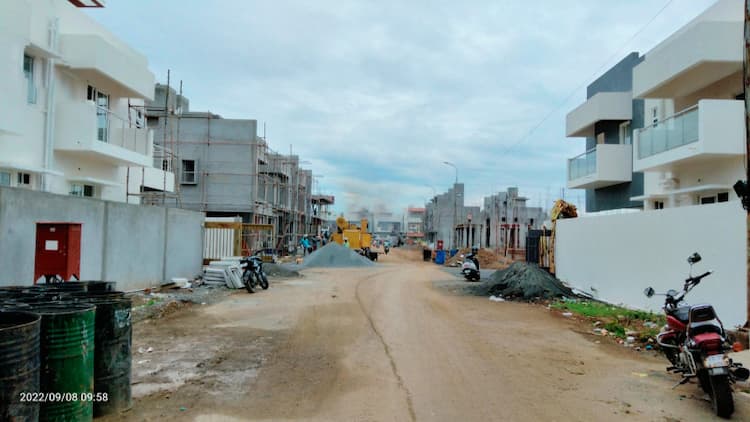 Single Property Image