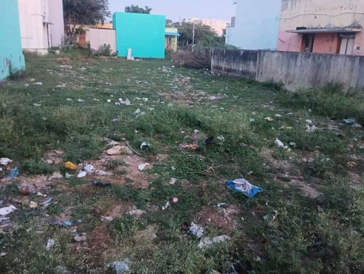 Single Property Image