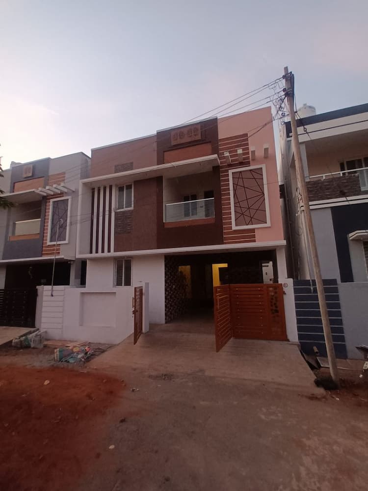 3bhk house for sale 