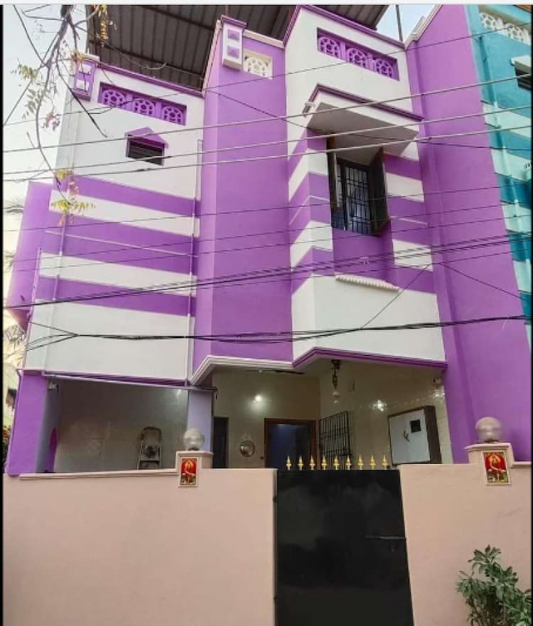 2bhk house for sale 