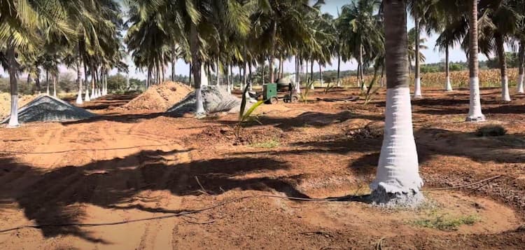 2 Acre Land for Sale