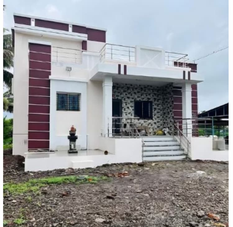 2 BHK Villa for Sale