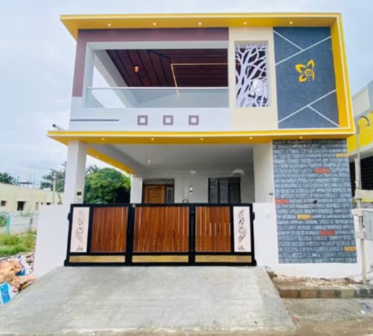 3 BHK House for Sale