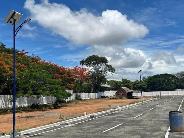 Single Property Image