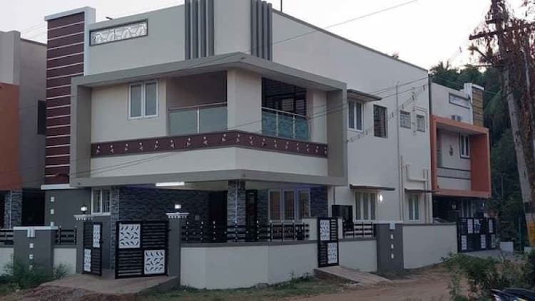4 BHK HOUSE FOR SALE