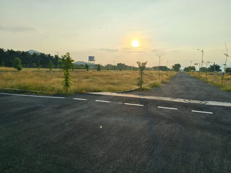 Single Property Image