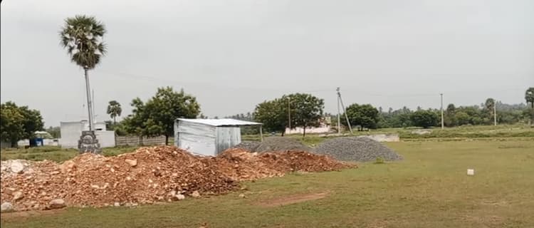 Single Property Image