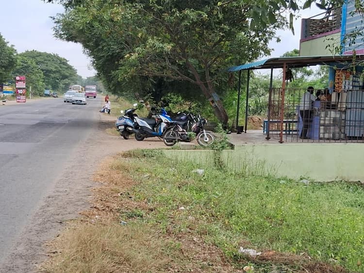 Single Property Image