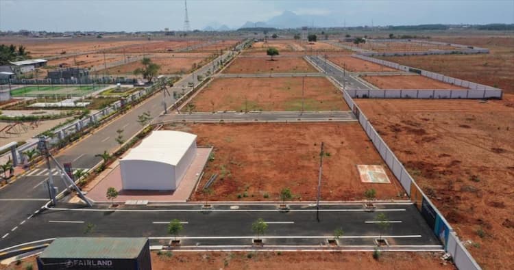 Single Property Image