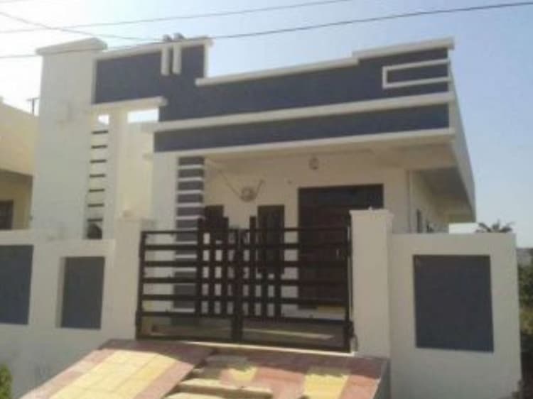 2 BHK House for Sale