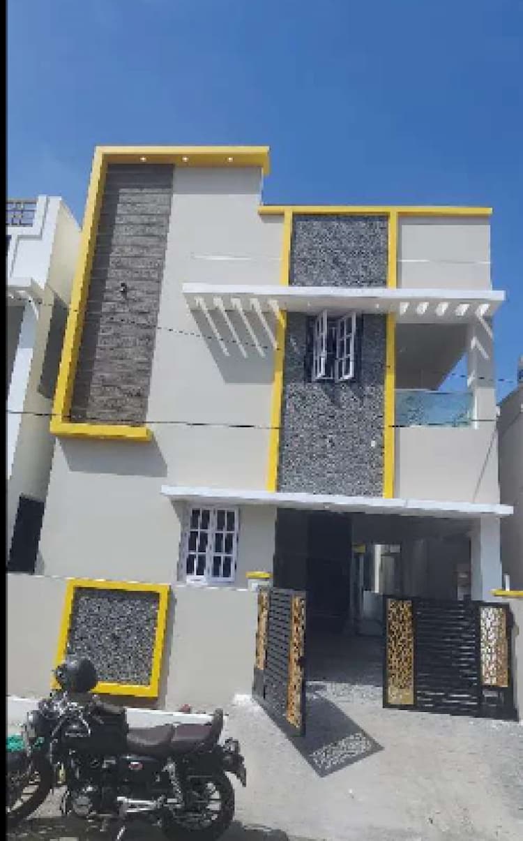 3 BHK House for Sale