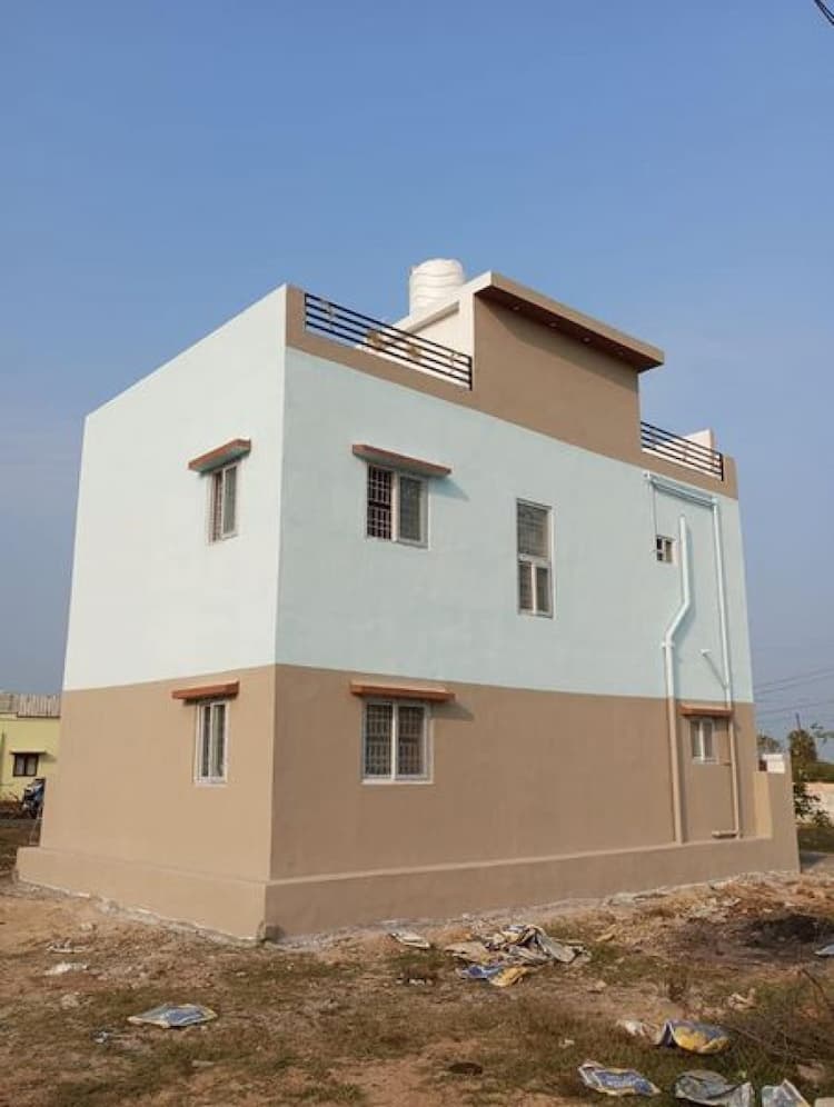 Single Property Image