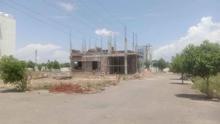 Single Property Image