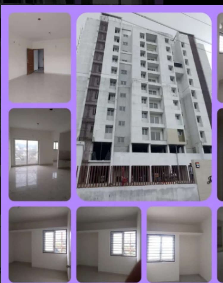 2bhk appartment for sale 