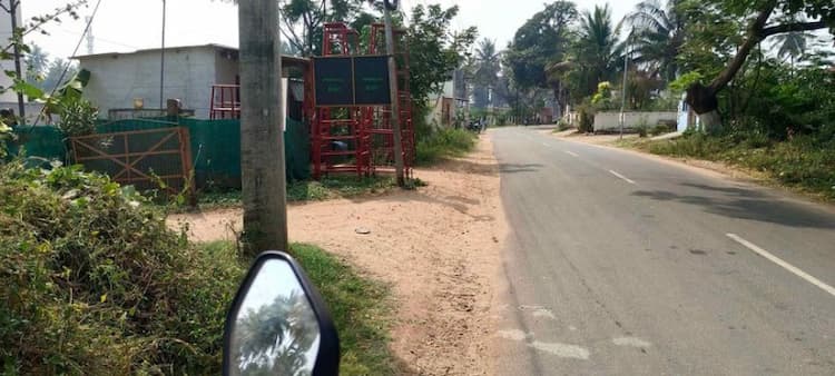 Single Property Image