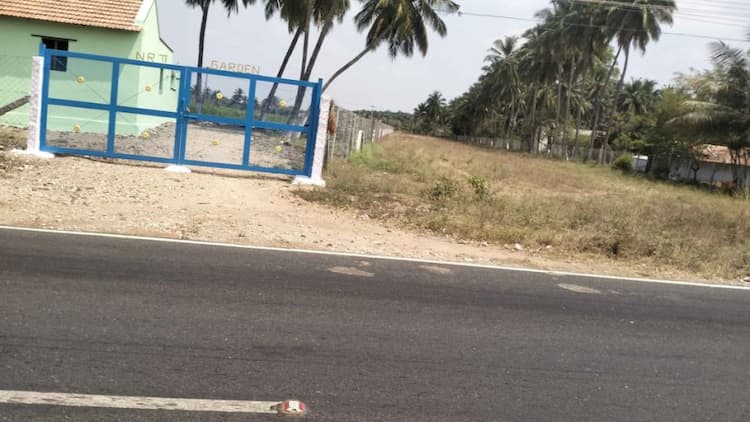 98 Cent Land for Sale