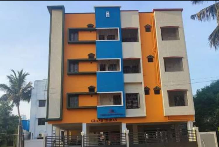 Flat for sales