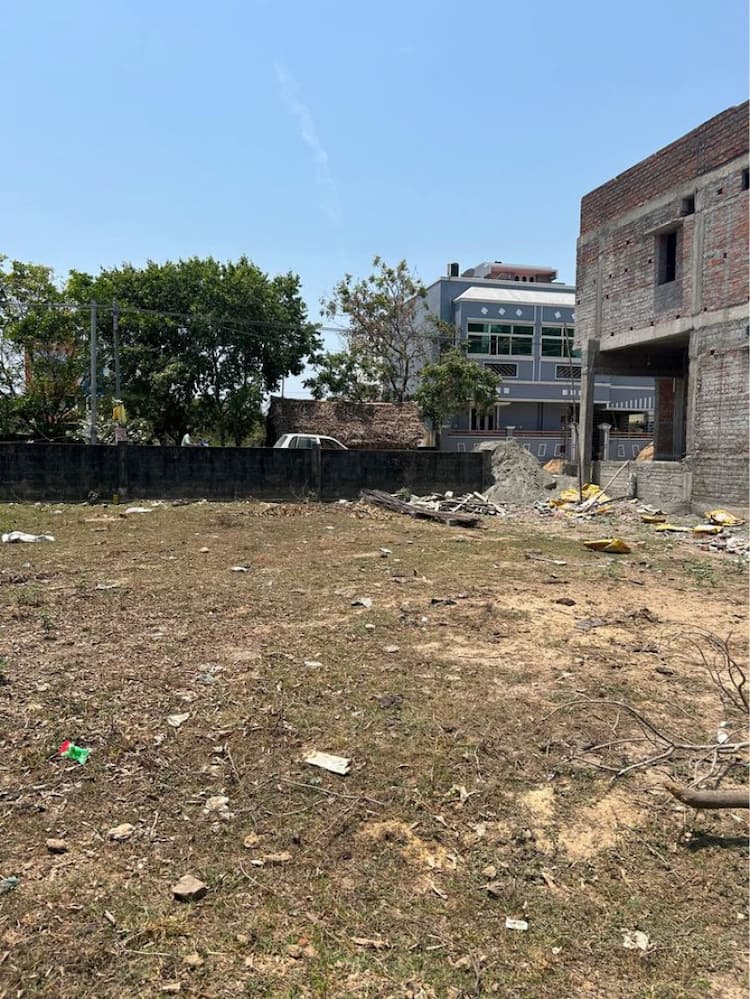 Single Property Image