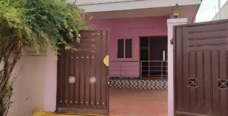 2BHK House