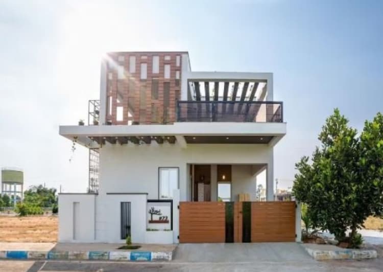 2 BHK House for Sale