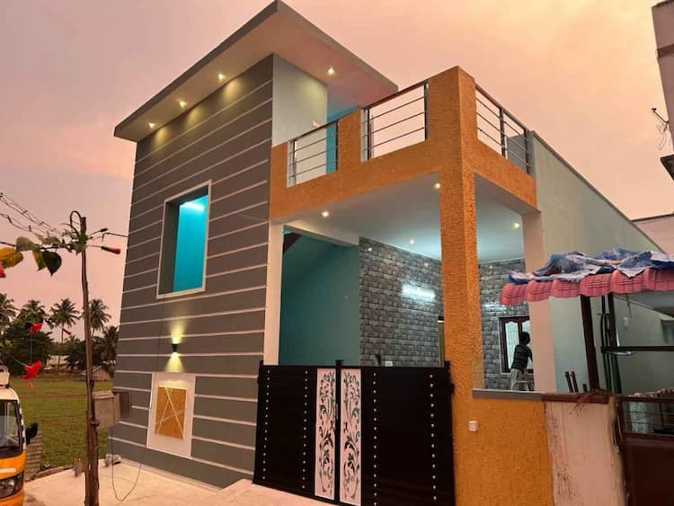 2 BHK HOUSE FOR SALE