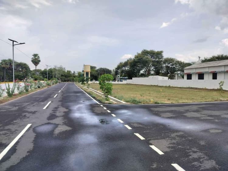 Single Property Image