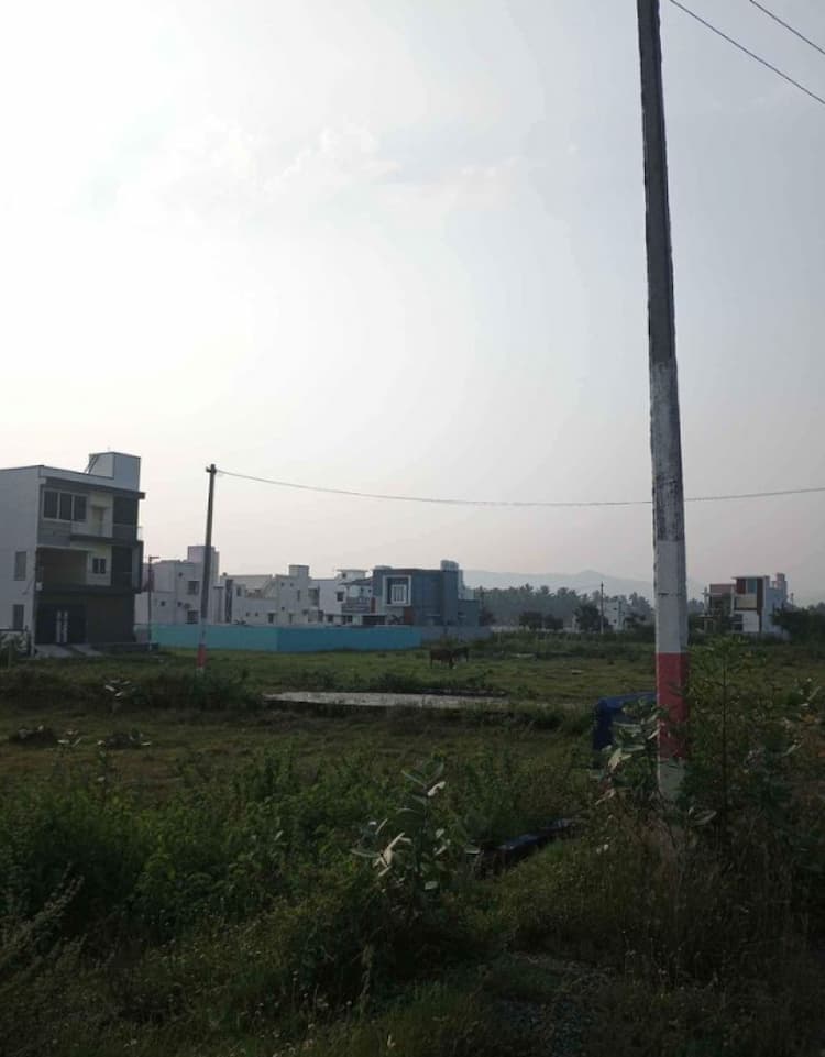 Single Property Image