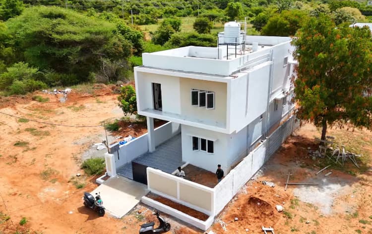 Single Property Image