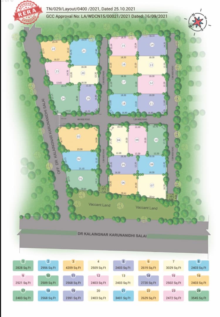 Single Property Image