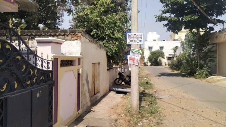 Single Property Image