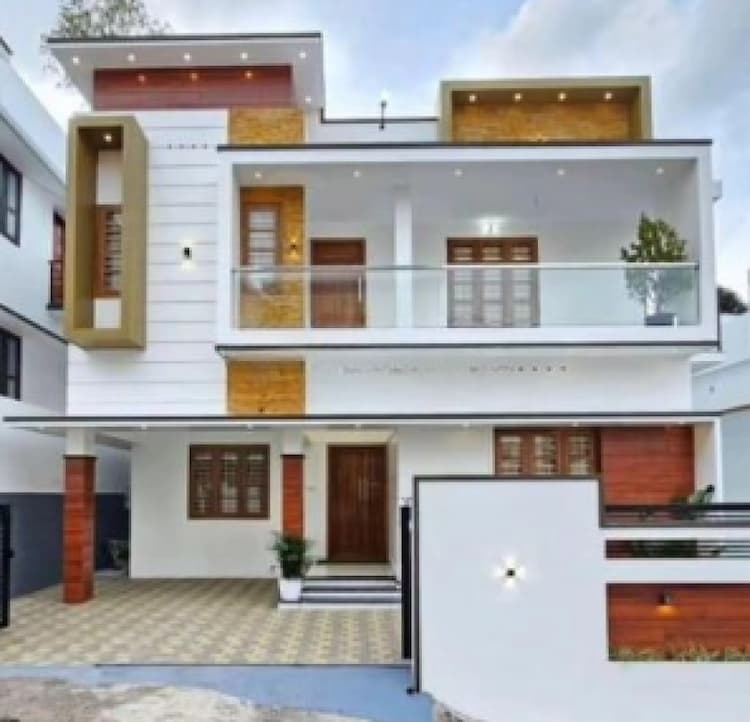 4 BHK House for Sale