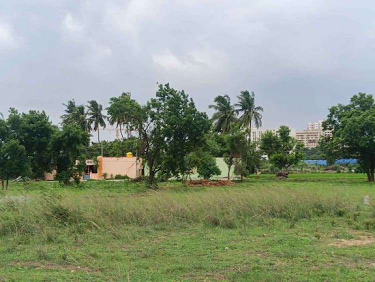 Single Property Image