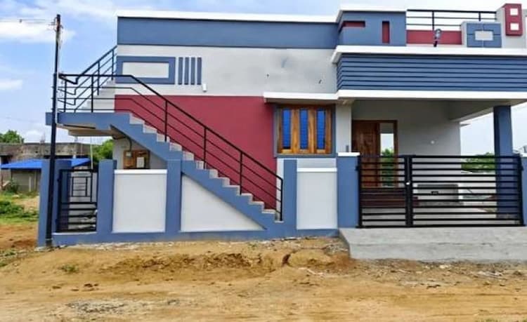 2bhk house for sale
