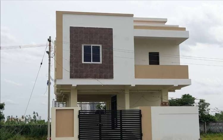 2bhk house for sale 