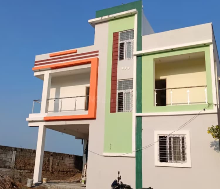 3 BHK House for Sale