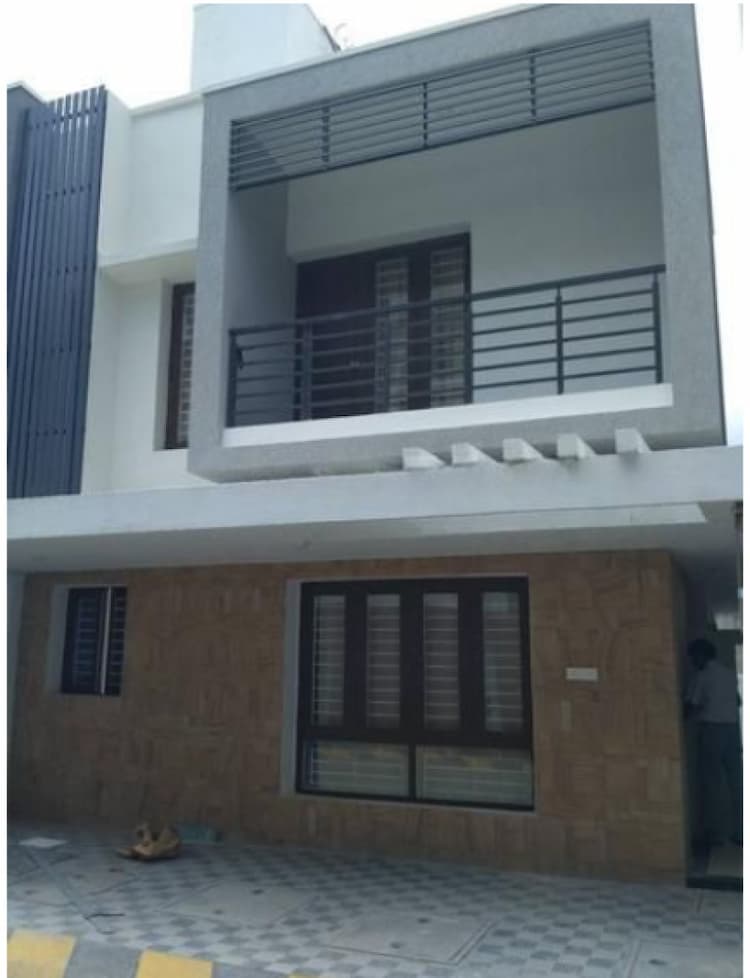 3 BHK House for Sale