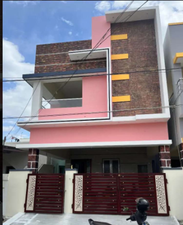 Single Property Image