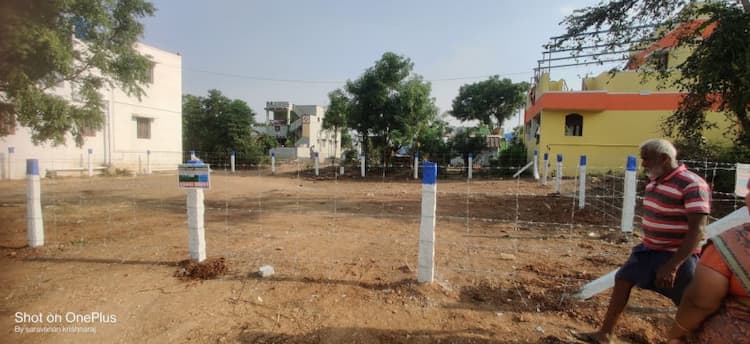 5.5 Cent Land for Sale