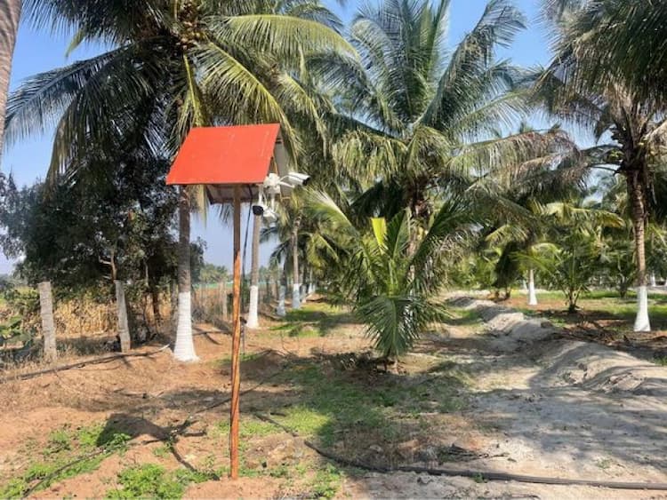 Single Property Image